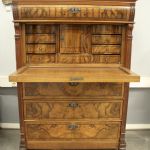 806 7283 SECRETAIRE